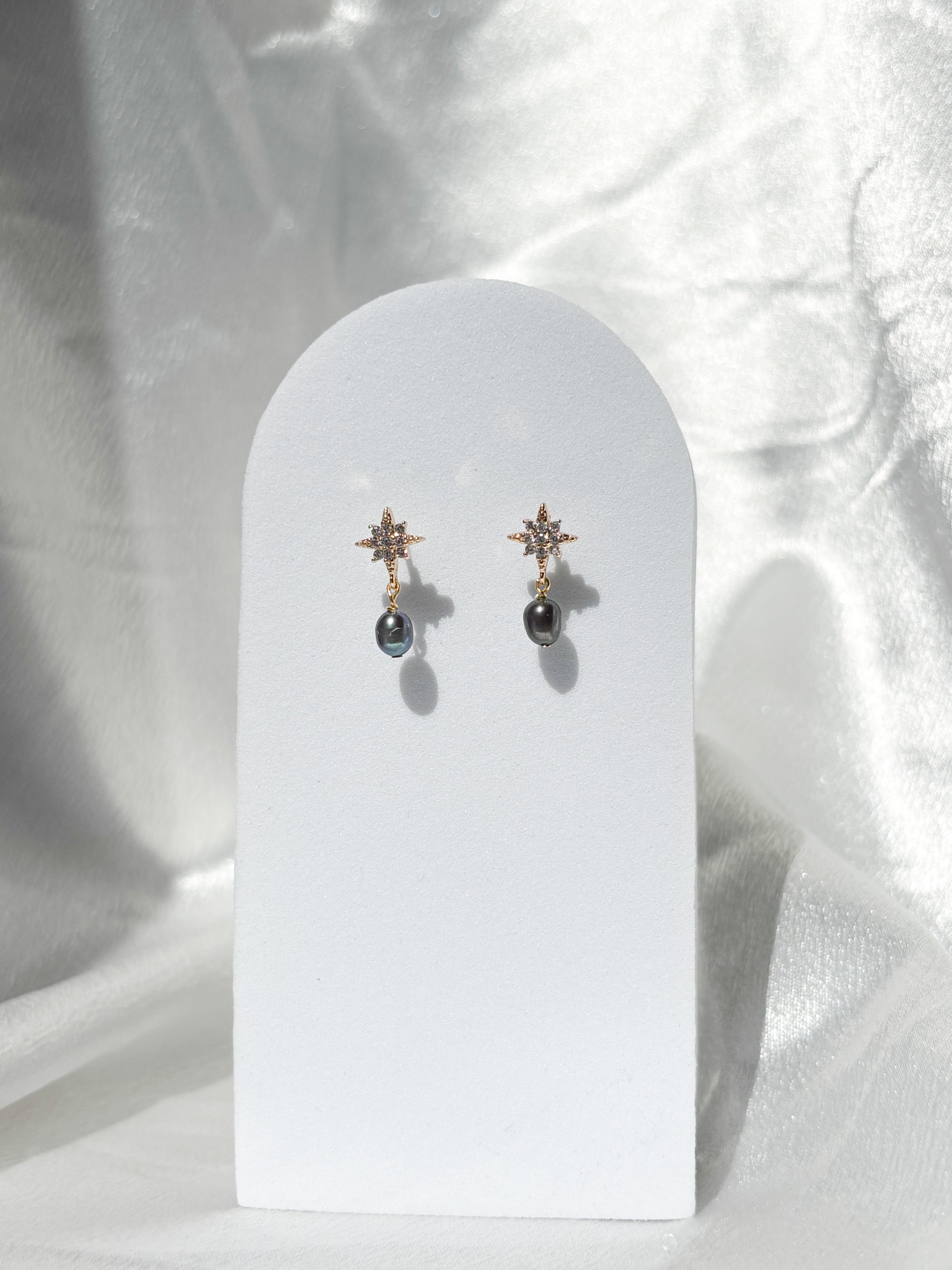 Boucle d'oreille