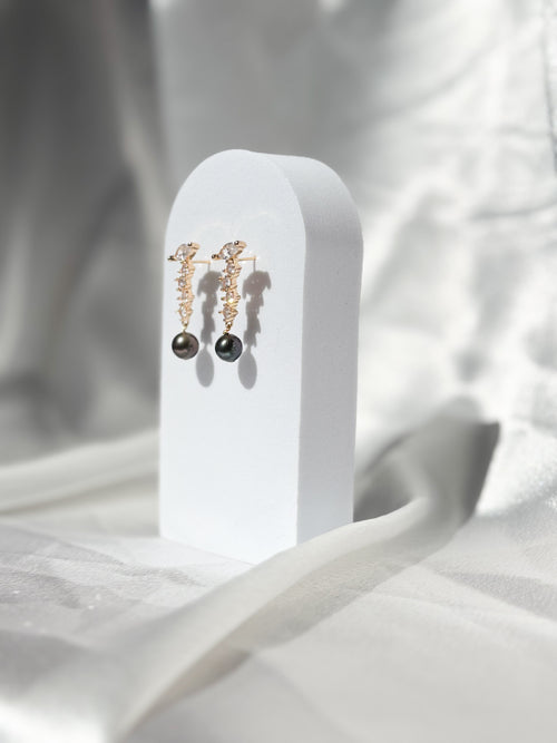 Boucle d’oreille ´Ana’a