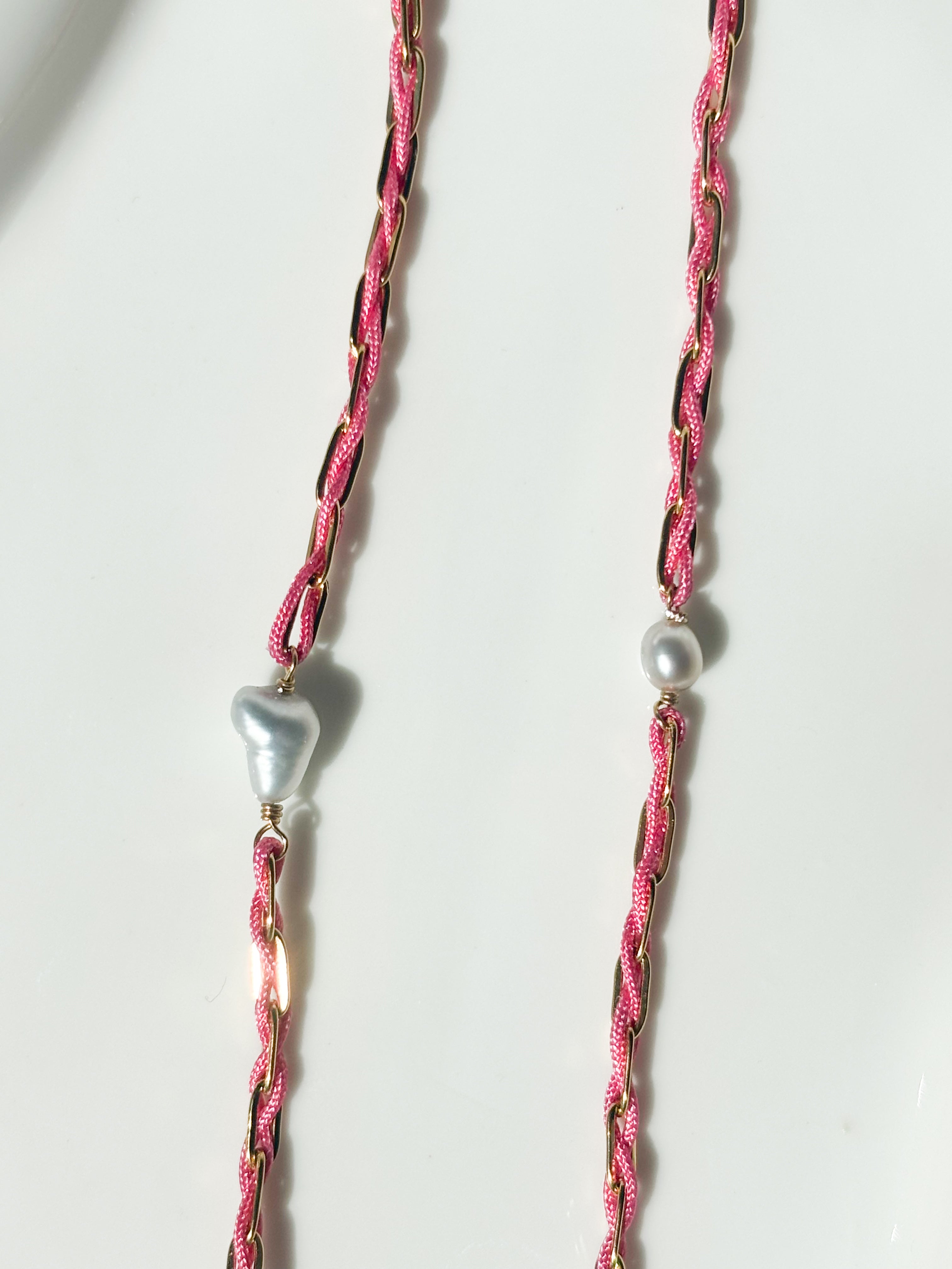 Bracelet MIRA - OCTOBRE ROSE