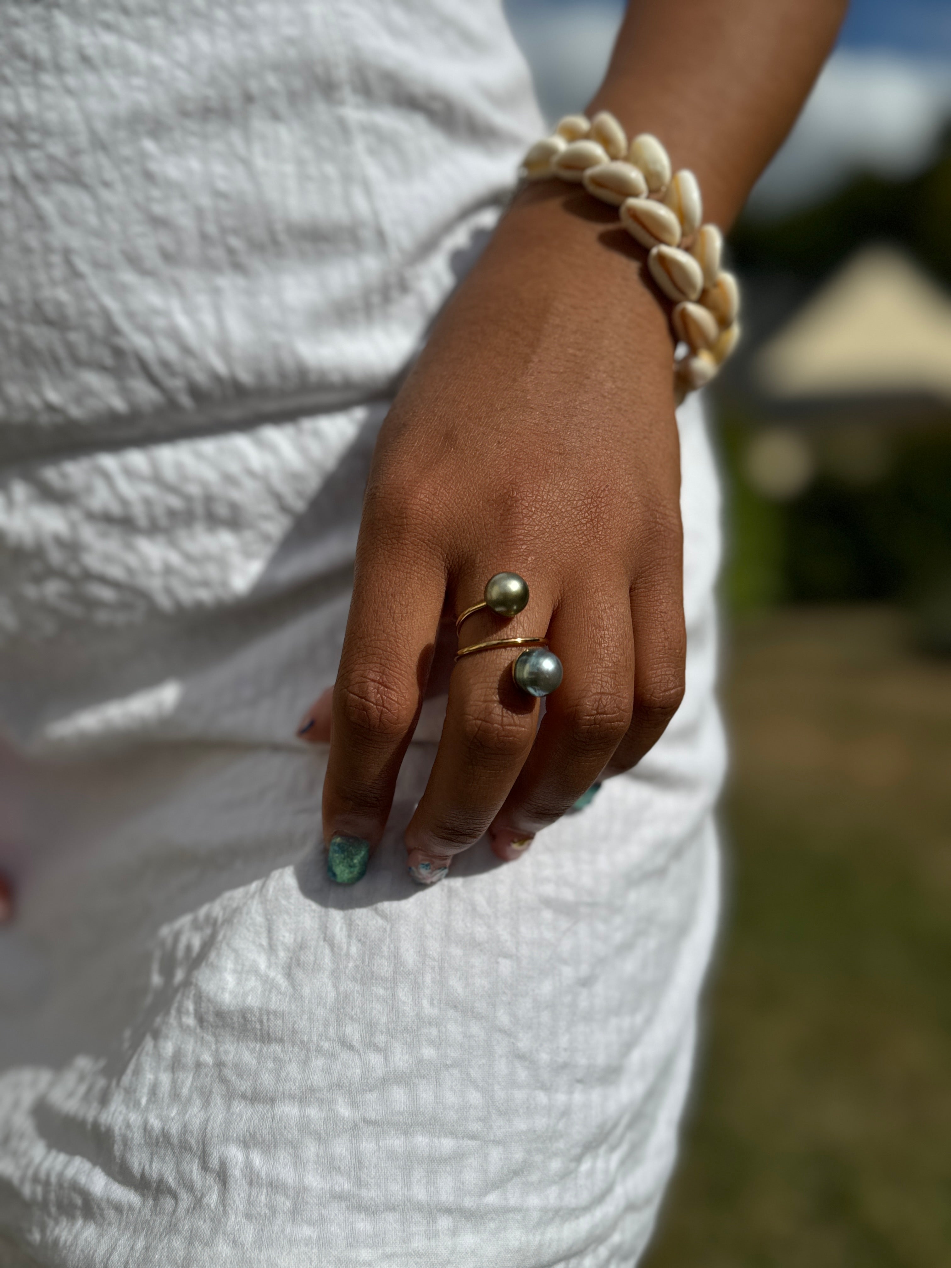Bague You&Me