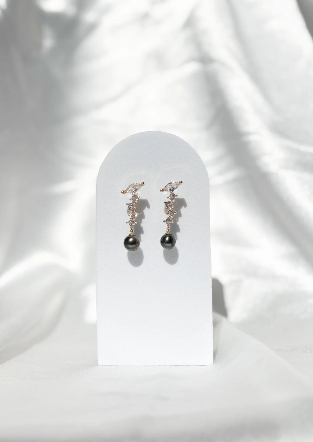 Boucle d’oreille ´Ana’a