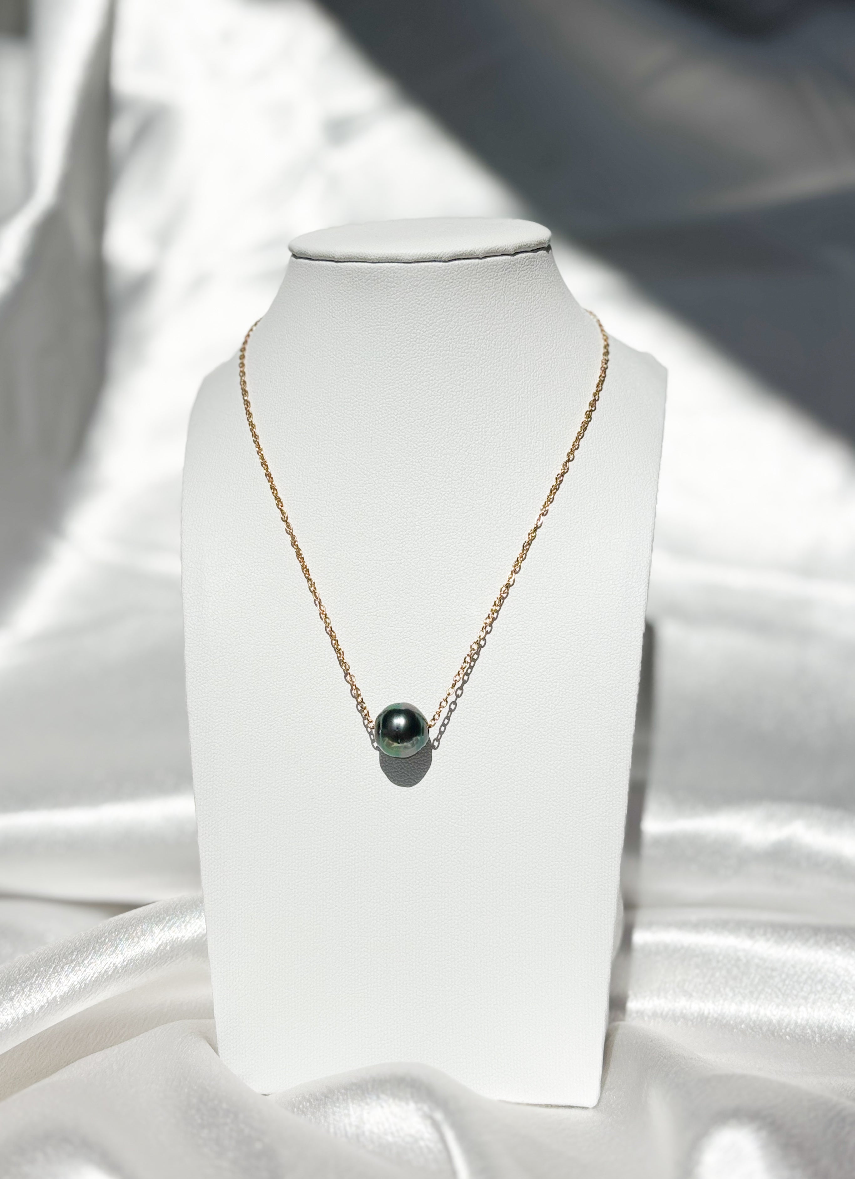 Collier Tahi